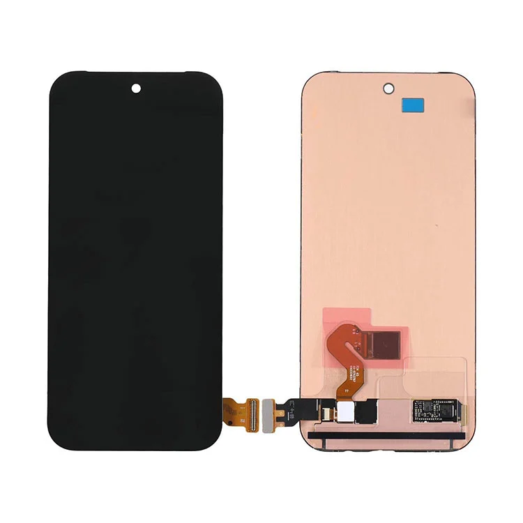 Pixel 9 Pro LCD画面