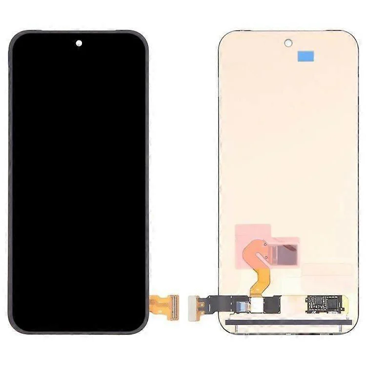 Pixel 9 Pro XL LCDスクリーン206