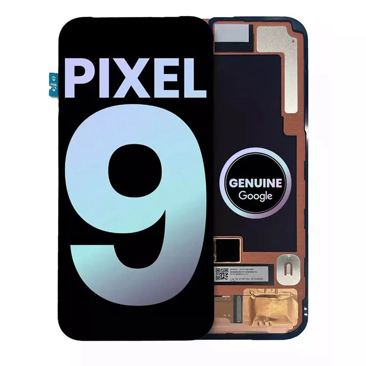 Pixel 9 Pro XL LCDスクリーン206