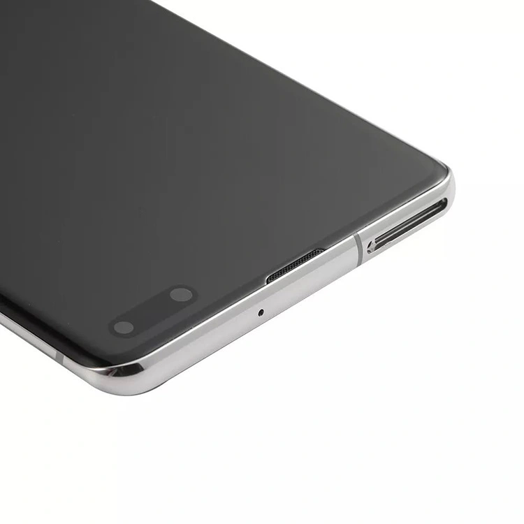 S10 5G LCD スクリーン