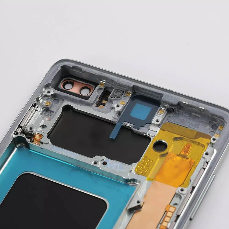 S10 Plus 液晶画面