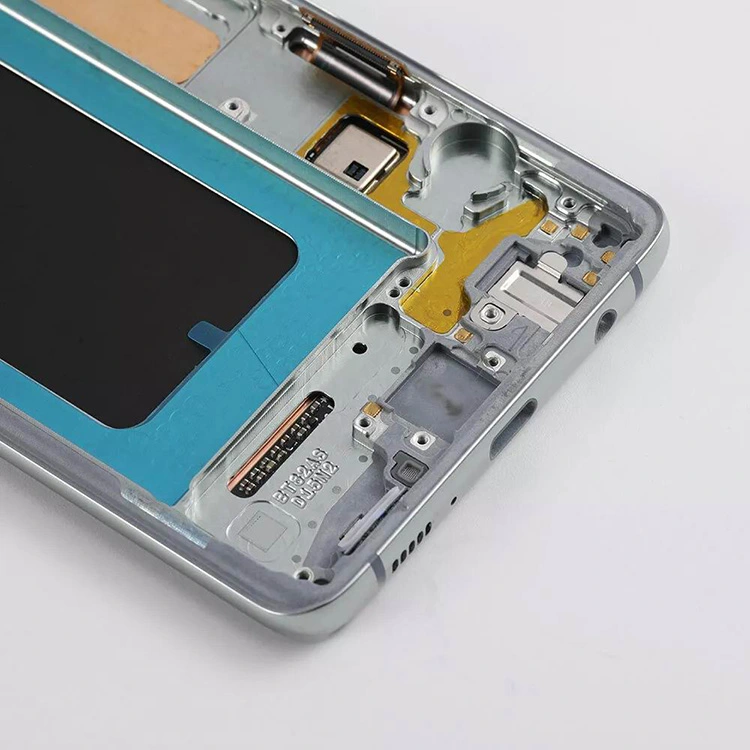 S10 Plus 液晶画面