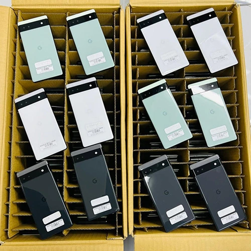 Googleの買い戻しを使用しました