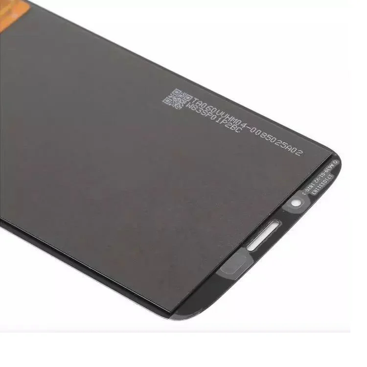 Z3 LCD画面