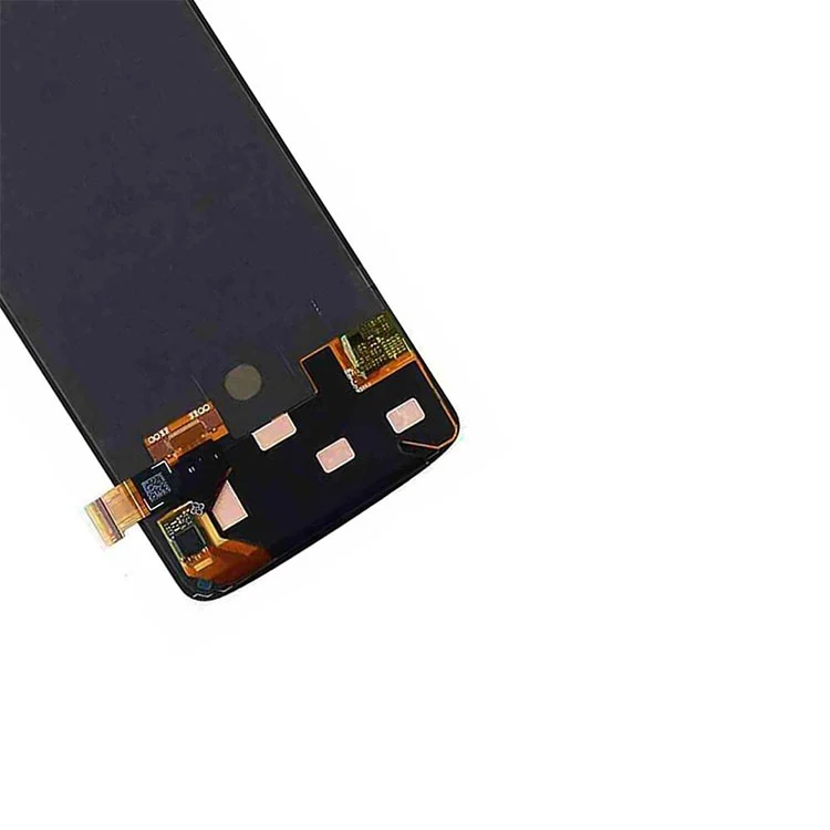 Z4 LCD画面